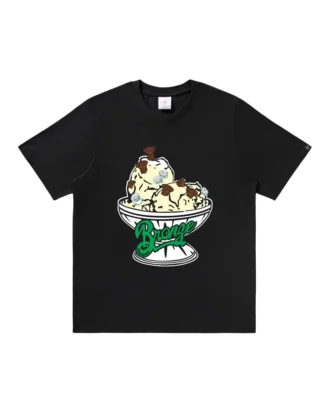 56 000 smaker-T-skjorte