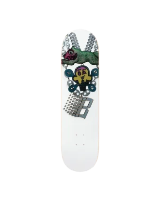 56 carats-deck