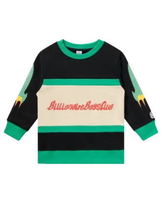 Albatross-gensere for barn