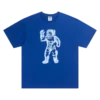 Astro Dust SS-T-skjorte