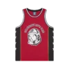 Astro mesh-basketballvest
