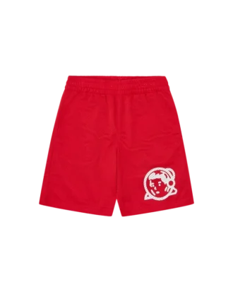 Astro Mesh-fotballshorts for barn
