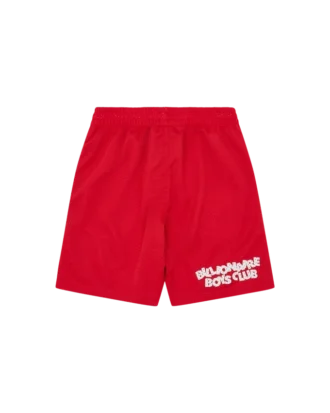 Astro Mesh-fotballshorts for barn