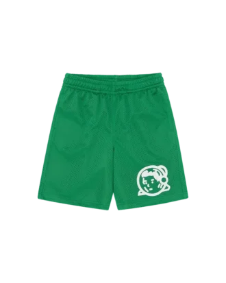 Astro mesh-shorts for barn