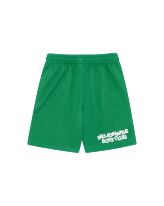 Astro mesh-shorts for barn