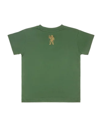 Barnes-T-skjorte