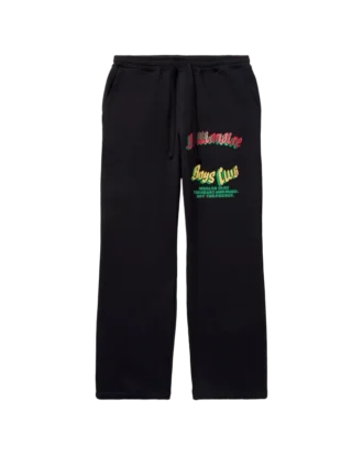 Basement joggebukse