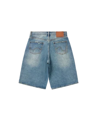 Baskin jeanshorts
