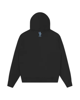 Bayou fill arch logo popover-hette