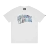 Bayou Fill Arch Logo T-skjorte