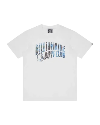 Bayou Fill Arch Logo T-skjorte