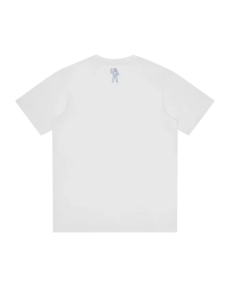 Bayou Fill Arch Logo T-skjorte