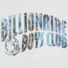 Bayou Fill Arch Logo T-skjorte