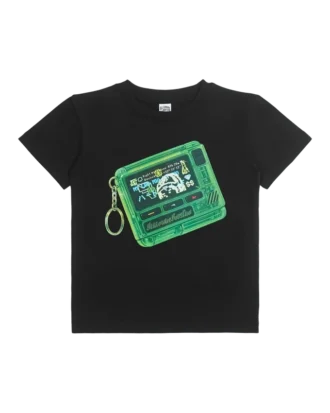 Beep SS-T-skjorte for barn