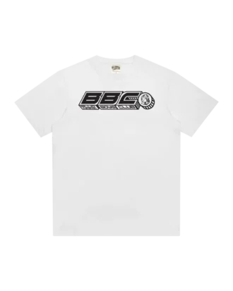 Bevel-T-skjorte