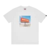 Billboard-T-skjorte