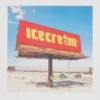 Billboard-T-skjorte