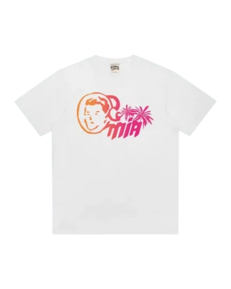 Billionaire Boys Club 305-T-skjorte | eksklusiv Miami-skjorte