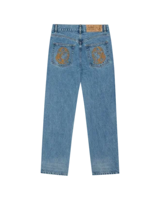 Billionaire Boys Club Astro-denimbukser