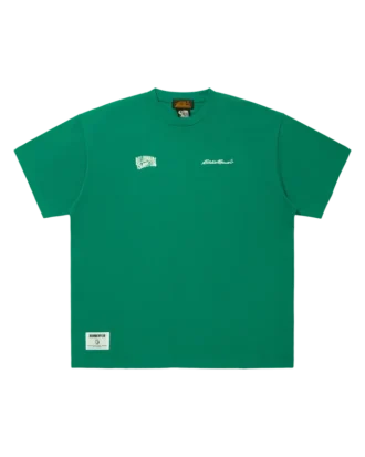 Billionaire Boys Club x Eddie Bauer bomulls-T-skjorte #2