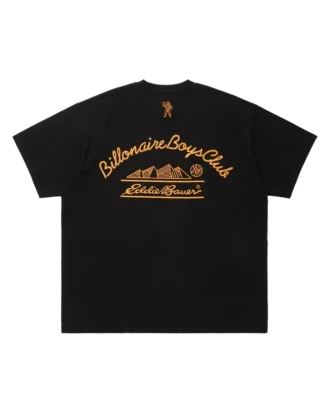Billionaire Boys Club x Eddie Bauer bomulls-T-skjorte #2