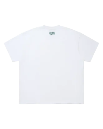 Billionaire Boys Club x Eddie Bauer bomulls-T-skjorte nr. 1