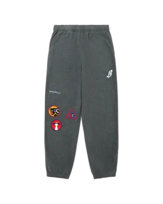 Billionaire Boys Club x Eddie Bauer Polartec fleecebukser