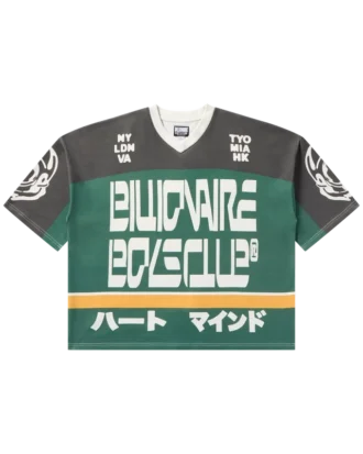 Blitz ss strikkeplagg (oversized passform)
