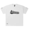 Bomulls-T-skjorte Billionaire Boys Club