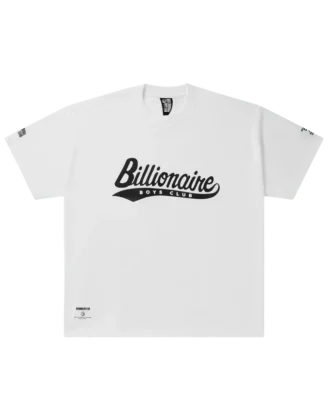 Bomulls-T-skjorte Billionaire Boys Club