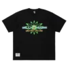 Bomulls-T-skjorte Billionaire Boys Club