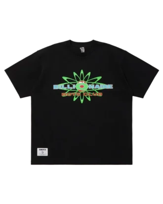 Bomulls-T-skjorte Billionaire Boys Club