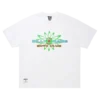 Bomulls-T-skjorte Billionaire Boys Club