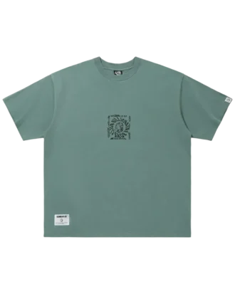 Bomulls-T-skjorte Billionaire Boys Club