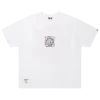 Bomulls-T-skjorte Billionaire Boys Club