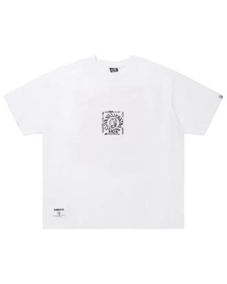 Bomulls-T-skjorte Billionaire Boys Club