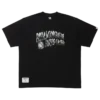 Bomulls-T-skjorte Billionaire Boys Club