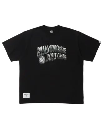 Bomulls-T-skjorte Billionaire Boys Club