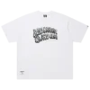 Bomulls-T-skjorte Billionaire Boys Club