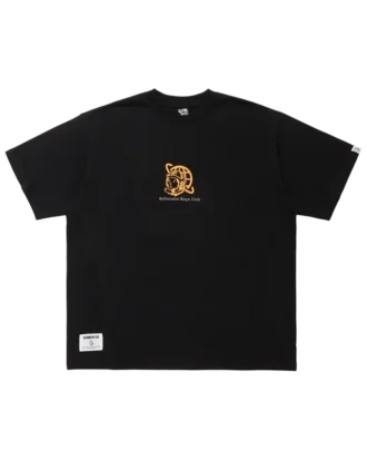 Bomulls-T-skjorte Billionaire Boys Club