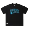 Bomulls-T-skjorte Billionaire Boys Club