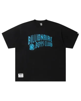 Bomulls-T-skjorte Billionaire Boys Club