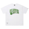 Bomulls-T-skjorte Billionaire Boys Club