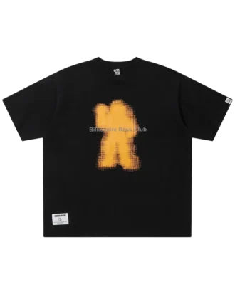Bomulls-T-skjorte Billionaire Boys Club