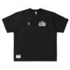 Bomulls-T-skjorte Billionaire Boys Club