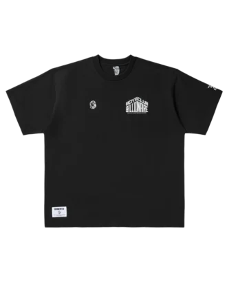 Bomulls-T-skjorte Billionaire Boys Club