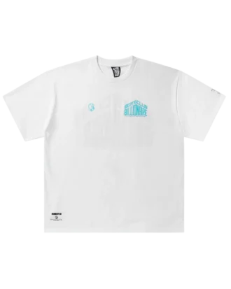 Bomulls-T-skjorte Billionaire Boys Club