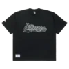 Bomulls-T-skjorte Billionaire Boys Club