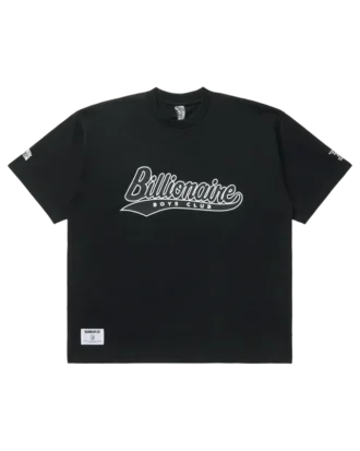 Bomulls-T-skjorte Billionaire Boys Club