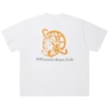 Bomulls-T-skjorte Billionaire Boys Club